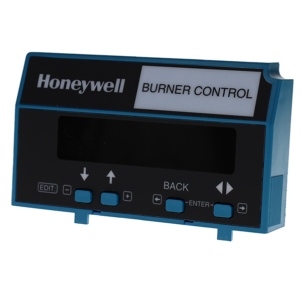 Controls & Indicators