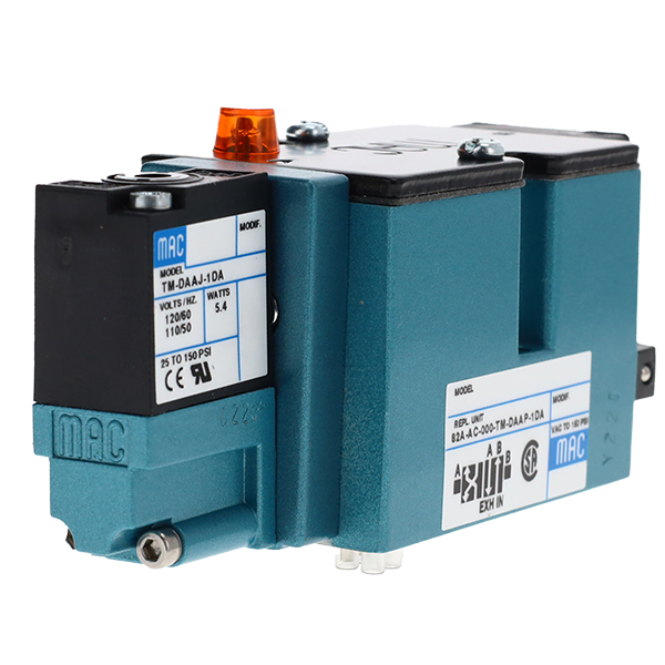 Pneumatics