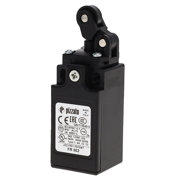 Sensors & Switches